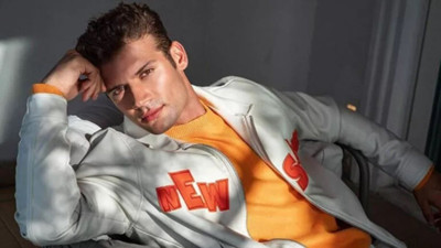 'Dönence' dizisinin ilk başrol oyuncusu belli oldu