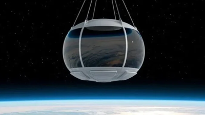 Uzayda 2 yıl sonra yemek yenilebilecek ama 12 bin euro