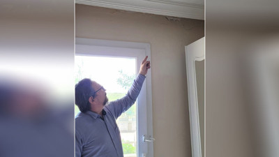 Krediyi başka şehirde çektiği için depremzede sayılmadı, poliçe farkına gelince depremzede sayıldı