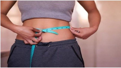 Yağlarınızı anında yakacaksınız. Bu tarif 1 haftada karnı dümdüz yapıyor