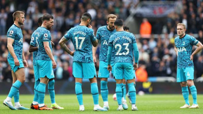 6-1'lik maçın bilet ücretleri taraftara iade edilecek