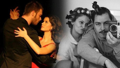 Bihter filminin setinden yeni fotoğraf