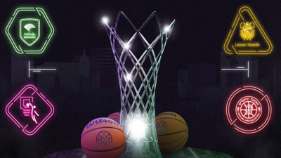 İşte 4'lü Final eşleşmeleri