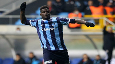 Mario Balotelli'den flaş Mourinho itirafı