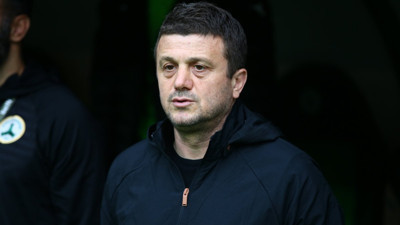 Giresunspor'dan flaş Hakan Keleş kararı. İstifası gündemdeydi