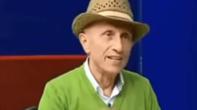 İlahiyatçı Yaşar Nuri Öztürk'ün anlatırken sesi titremişti. Atatürk'ten Suriyeli kumandana önemli nasihat