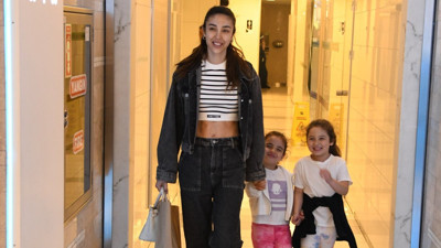 Özlem Ada Şahin’den üçüncü çocuk açıklaması