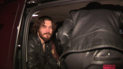 Çağatay Ulusoy ile Ece Sükan'ın aşkı belgelendi