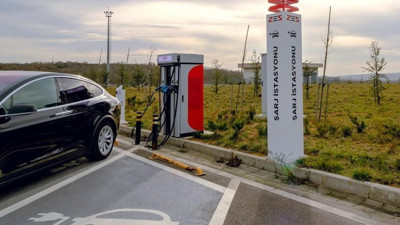 Dünyada bu yıl satılan her 5 araçtan biri elektrikli olacak