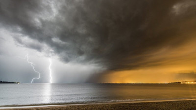 Oraj nedir? Oraj soğukları ne demek?