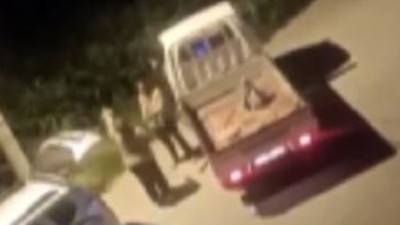 Enginar hırsızından şok eden savunma