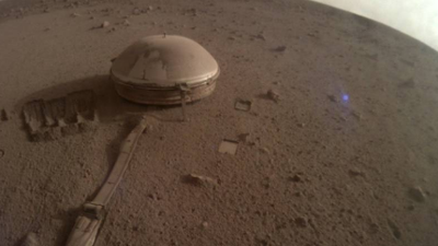 Mars'ta ilk kez tespit edildi: Depremlerle öncesi ipucu verebilir