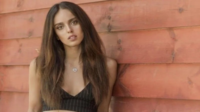 Bestemsu Özdemir kaza kurbanı Mia’ya sahip çıktı