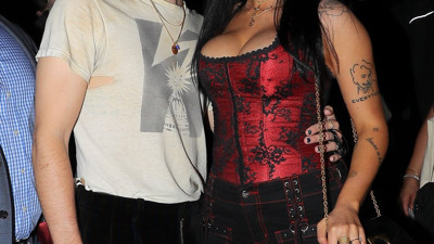 Ünlü ABD’li şarkıcıyla Türk sevgilisinden şok ayrılık kararı. 5 senelik ilişkileri bitti