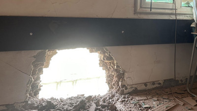 Sudan'da 4 hapishanede tutulan mahkumlar firar etti