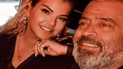 Eşinin vefatıyla yıkılmıştı. Elif Karlı'dan yürek burkan paylaşım