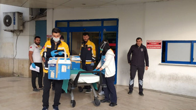 Organları 4 kişiye umut olacak