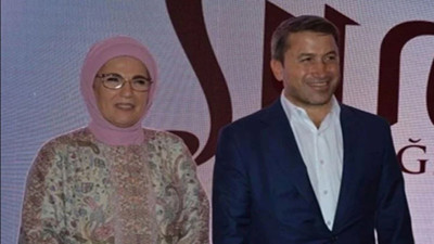 Erdoğan ailesinin dostuna deprem piyangosu vurdu! Aktarılacak para dudak uçuklattı