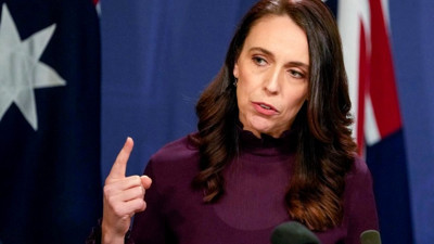 Dünyanın en genç başbakanının yeni mesleği bakın ne oldu