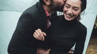 Neslihan Atagül her şeyi biliyor iddiası. Ünlü çiftle ilgili dedikodular ortalığı karıştıracak