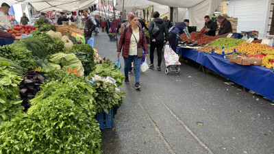 Pazar esnafına vergi müjdesi. Fiyatlara düşüş olarak yansıması öngörülüyor