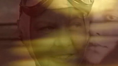 Atatürk'ün gök kızı Sabiha Gökçen'in müthiş hikayesi