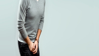 AVM’de bundan daha tuhafı satışa çıkmamıştı: Cinsel organını kesip satmaya çalıştı