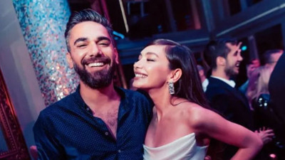 Kadir Doğulu'dan ihanet ve imam nikahı açıklaması. Samimi görüntüler olay yaratmıştı