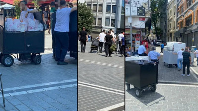 BOTAŞ 'Kapalıçarşı' iddiasını yalanladı