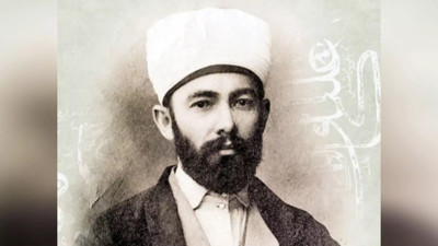 Ünlü şovmen Atatürk'ün Kuran tefsirini yaptırdığı Elmalılı Hamdi Yazır'ın akrabası çıktı