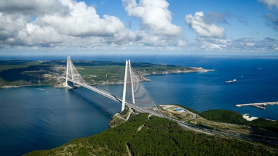 Garantili 3 köprüdeki kamu zararı 4,9 milyar dolar