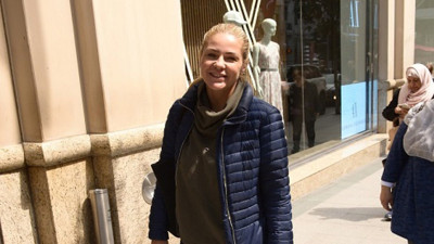 Emine Ün'den evlilik açıklaması