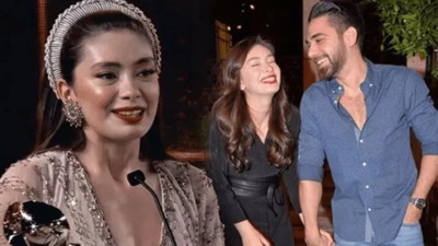 Neslihan Atagül sessizliğini bozdu. Eşi Kadir Doğulu'nun kadınlarla sarmaş dolaş görüntüleri ortaya çıkmıştı