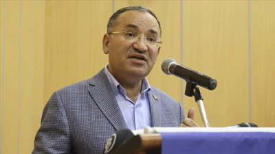 Bir seçim için bu sözler söylenir mi? Bozdağ’dan seçmenleri hedef alan skandal sözler