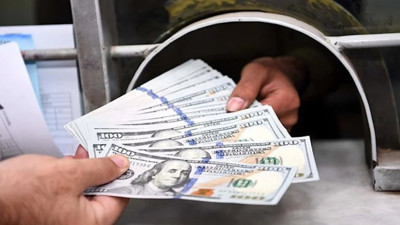 Vatandaş KKM’ye para vereceğine bin pişman oldu. Dolardaki makas onları vurdu