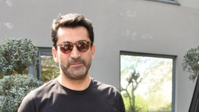 Kenan İmirzalıoğlu açıkladı. “Yakında ailece ekrandayız”