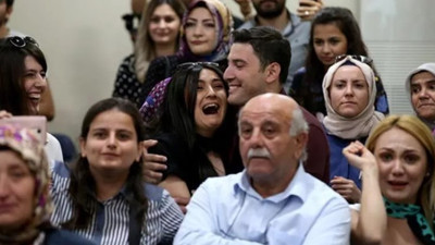 Erdoğan duyurdu: Atanamayan tüm adayların da atamasını bugün gerçekleştirdik