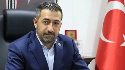 MHP’li adaydan tehdit: Bu şehri başınıza yıkarız, nefes bile aldırmayız