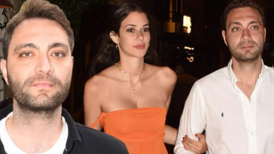 Deren Talu'nun sevgilisi Baran Tınaz iddialara cevap verdi! Defne Samyeli “Kızım darp edildi” demişti