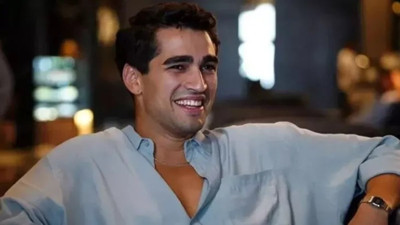 Yalı Çapkını'nın Ferit'i Mert Ramazan Demir'in kaşlarıyla ilgili itirafı gündem oldu