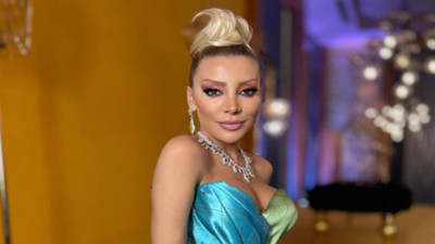 Modacı Gülşah Saraçoğlu estetiksiz yerlerini açıkladı. ''Tam bir estetik hastasıyım''