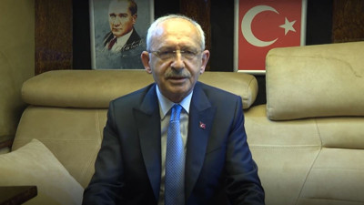 Kılıçdaroğlu yurt dışındaki seçmenlere vaatlerini sıraladı