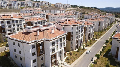 Satılık ve kiralık konut fiyatlarında yeni rekor. 10 bin lira kirayı gözden çıkarsanız bile yetmiyor