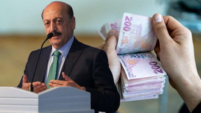 Bakan Bilgin'den Bağ-Kur'luların emeklilik şartlarıyla ilgili kritik açıklama
