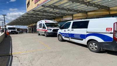 Çorum'da 20 öğrenci, gıda zehirlenmesi şüphesiyle hastaneye kaldırıldı