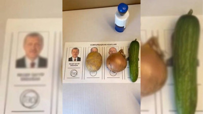 Yeni Şafak muhabiri Burak Doğan'ın paylaşımı tepki topladı