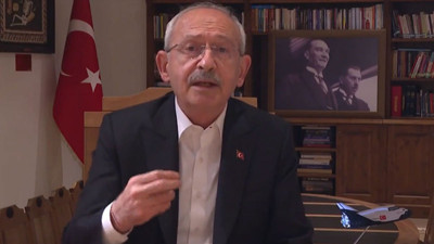 Son Dakika... Kılıçdaroğlu beklenen müjdesini açıkladı: Atatürk Havalimanı'nın uzay ve havacılığın merkezi yapacağız