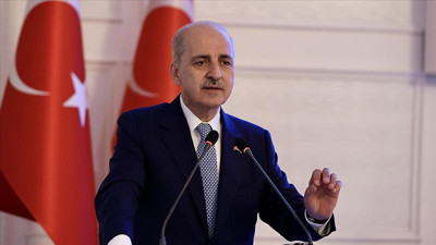 AKP'li Kurtulmuş seçimleri Hz. Muhammed’in savaşına benzetti. Din istismarı son sürat devam ediyor