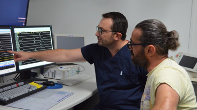 Kalp hastalarını sevindiren haber