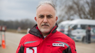 Kerem Kınık da çift koltuklu çıktı. Kızılay'ı batma noktasına getiren Kınık meğer çift maaşlıymış